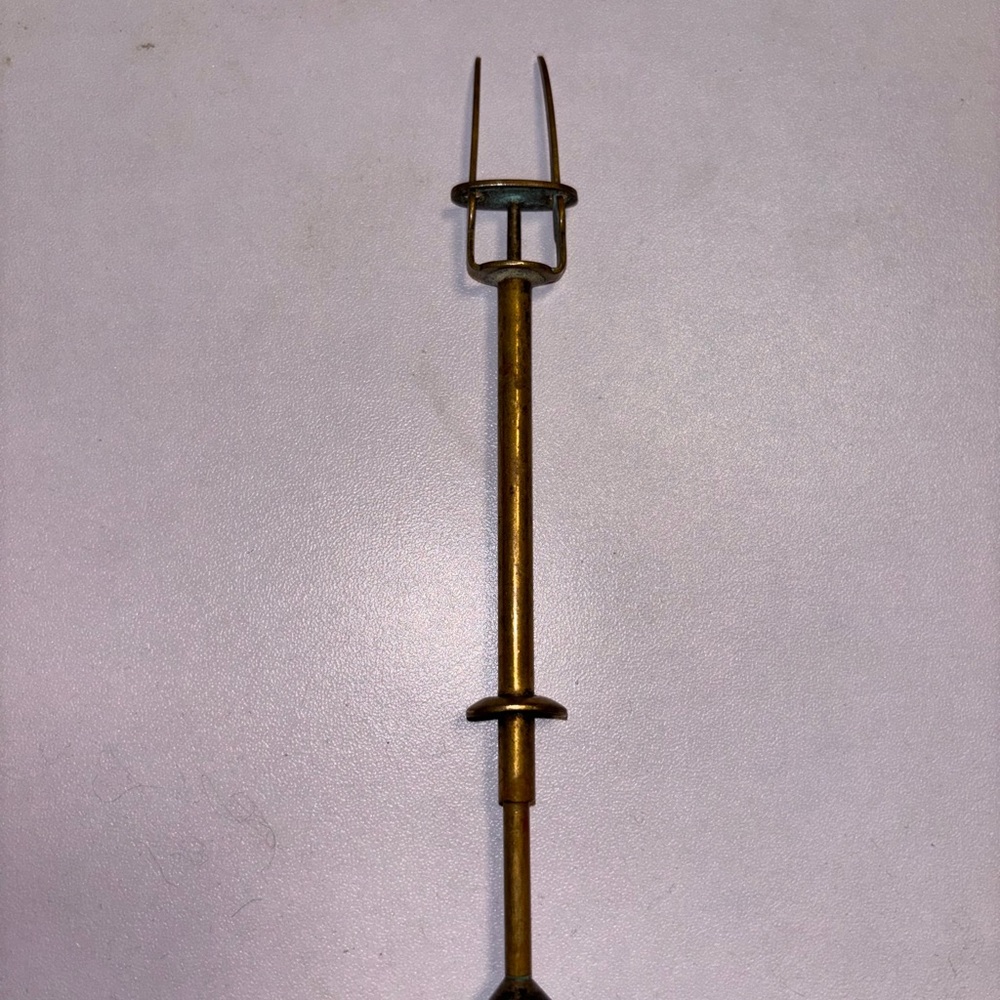 Antique Vintage Fork